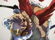 Quiz Chaine de relation ''My Hero Academia''