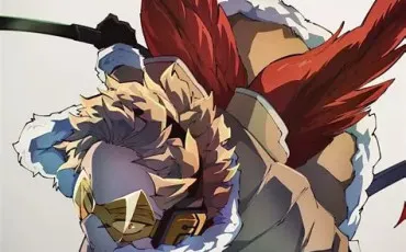 Quiz My hero academia