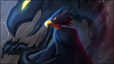 Fumikage - Contre qui s'est-il battu &agrave; la bataille finale ?