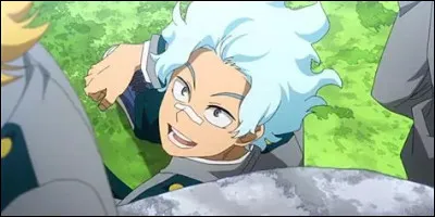 Oboro - Qui est son ancien ami ?