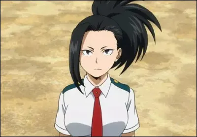 Momo - Avec qui combat-elle Shota ?