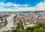 Quiz Rouen