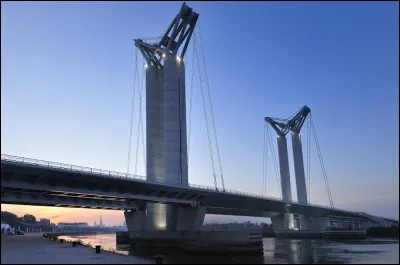 Comment s&rsquo;appelle ce pont ?