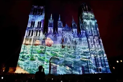 Actuellement, qui est le maire de Rouen ? (2026)