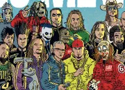 Quiz La 'nu metal pose'