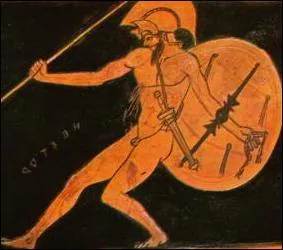 Qui était le fils aîné de Priam et le meilleur guerrier troyen ?