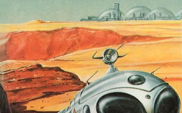Quiz Science-fiction