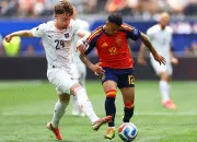 Quiz Sport - Les résultats des matchs des huitièmes de finale de la Coupe du Monde de football de 2026