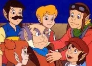 Quiz Si tu es un enfant des années 80, tu dois avoir tout juste !