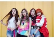 Test La cinquième membre de Blackpink
