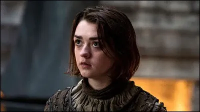 Arya Stark : quel est le nom de son &eacute;p&eacute;e, et par qui lui a-t-elle &eacute;t&eacute; offerte ?