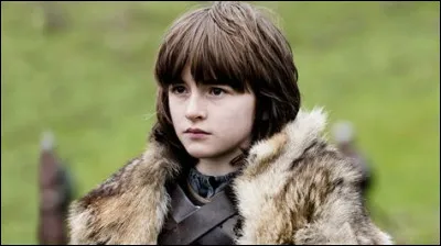 Brandon (Bran) Stark : qui l'a accompagn&eacute; au-del&agrave; du Mur, en plus d'Hodor, alors qu'il cherchait la corneille &agrave; trois yeux (the Three-eyed Raven) ?