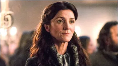Catelyn Stark : quel est son nom de jeune fille ?