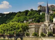 Quiz Géo en France (14)
