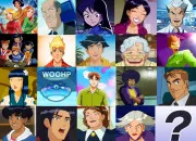 Quiz Totally Spies - Les antagonistes les plus récurrents