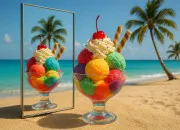 Quiz Des glaces en culture générale !