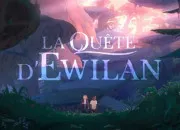 Quiz Noms de famille des personnages de ''La Quête d'Ewilan''