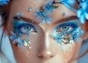 Test Ton maquillage selon ton caractère