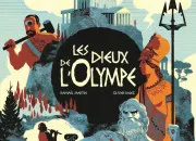 Quiz Les dieux de l'Olympe