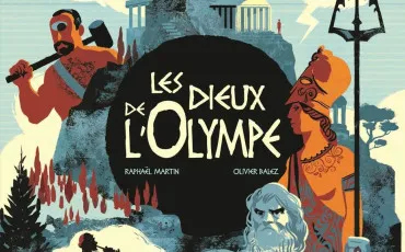 Quiz Dieux