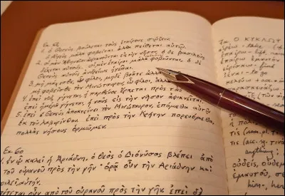 Quelle citation pr&eacute;f&egrave;res-tu ?