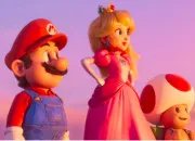 Test Quel personnage de Mario es-tu ?
