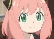 Quiz Les personnages d'anime aux cheveux roses