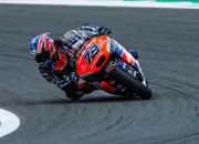 Quiz MotoGP - Vrai ou faux (11) ?
