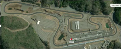 Le Grand Prix du Pacifique ne s'est jamais disput&eacute; sur le circuit de Suzuka.