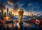 Quiz Sport - L'historique des vainqueurs des 22 premières éditions de la Coupe du Monde de football