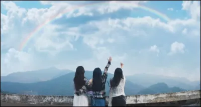 Trouve le nom du MV :