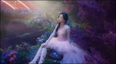 Trouve le nom du MV :