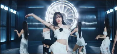 Trouve le nom du MV :