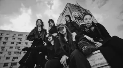 Trouve le nom du MV :
