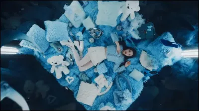 Trouve le nom du MV :