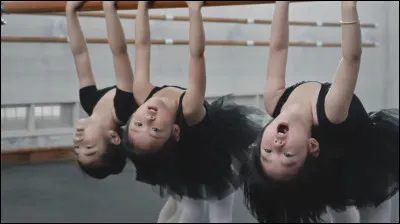 Trouve le nom du MV :