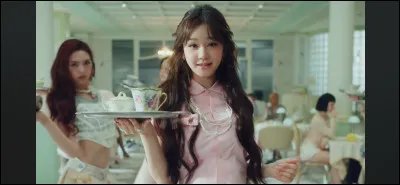 Trouve le nom du MV :