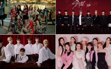 Quiz K-pop