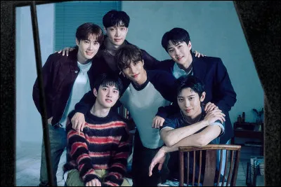 En quelle ann&eacute;e le groupe Exo a-t-il fait ses d&eacute;buts ?