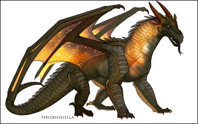 Trouve tous les dragons hybrides.