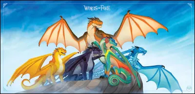 Trouve tous les dragonnets du destin.