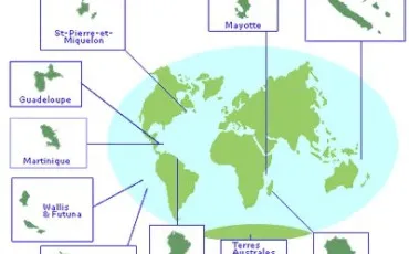 Quiz Géographie