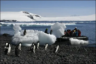 Enfin, quelle est la capitale de l'Islande ?