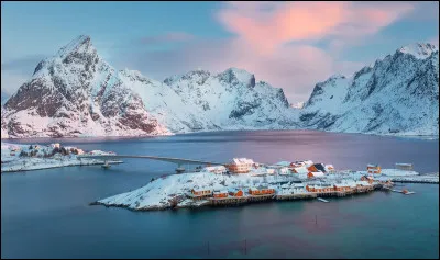 Quelle est la capitale de la Norv&egrave;ge ?