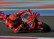 Quiz Les pilotes de MotoGP
