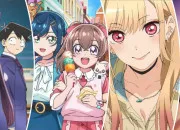Test Es-tu plus Shōjo ou Shōnen ?