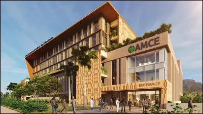 Quel pays d'Afrique a pour capitale Abuja ?