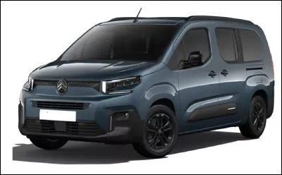 Quel est le nom de ce monospace polyvalent familial, produit par le constructeur Citro&euml;n ?