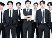 Test Quel membre de BTS te ressemble le plus ?