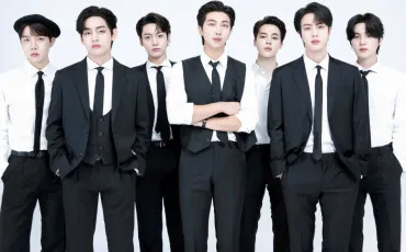 Quiz Bts